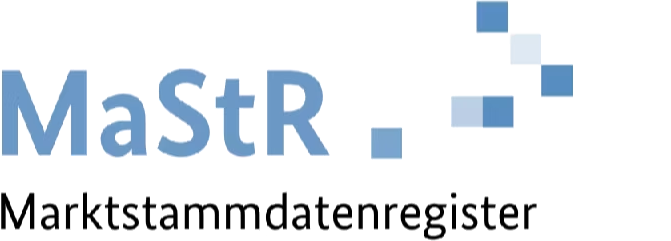 MaStR – Marktstammdatenregister